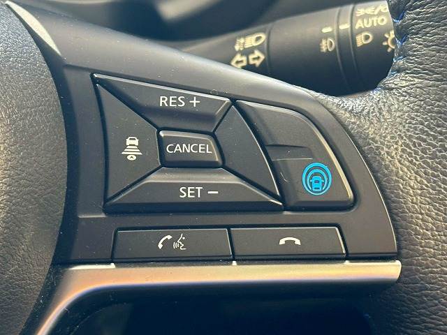 日産 キックスの画像5