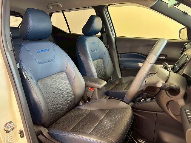 日産 キックスの画像11