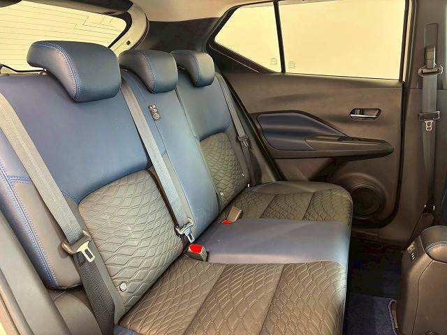 日産 キックスの画像12