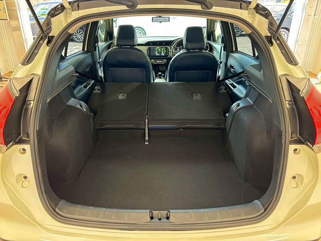 日産 キックスの画像13