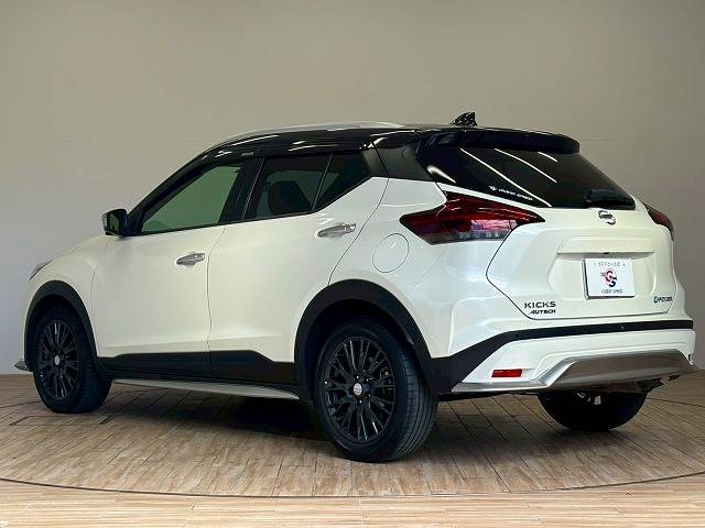 日産 キックスの画像16