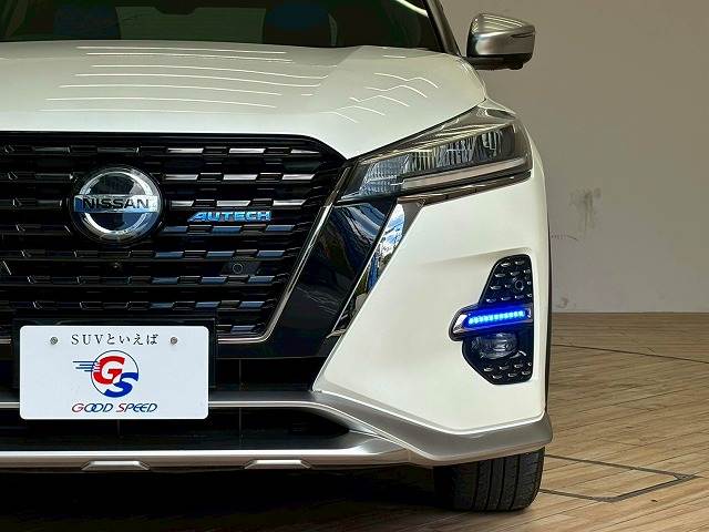 日産 キックスの画像18