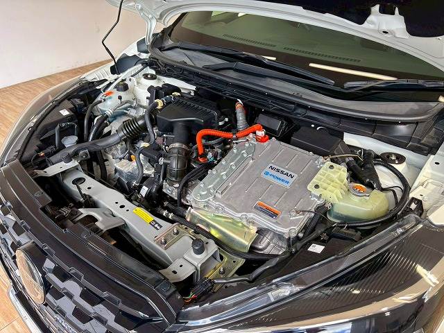 日産 キックスの画像20