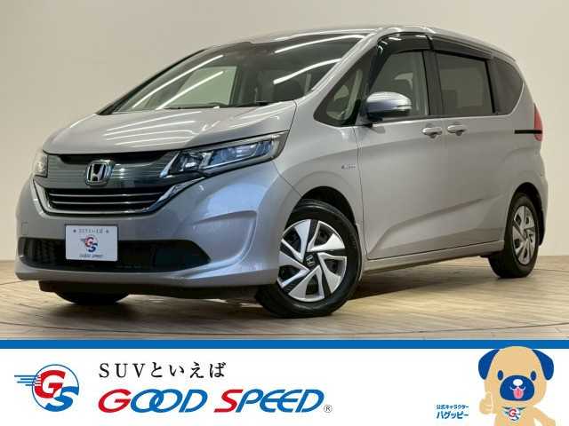 ホンダフリードハイブリッドHYBRID G Honda SENSING