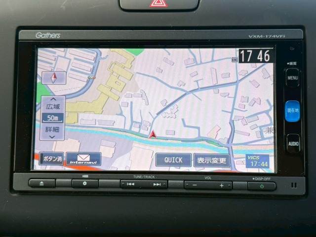 フリードハイブリッドHYBRID G Honda SENSING 内装他