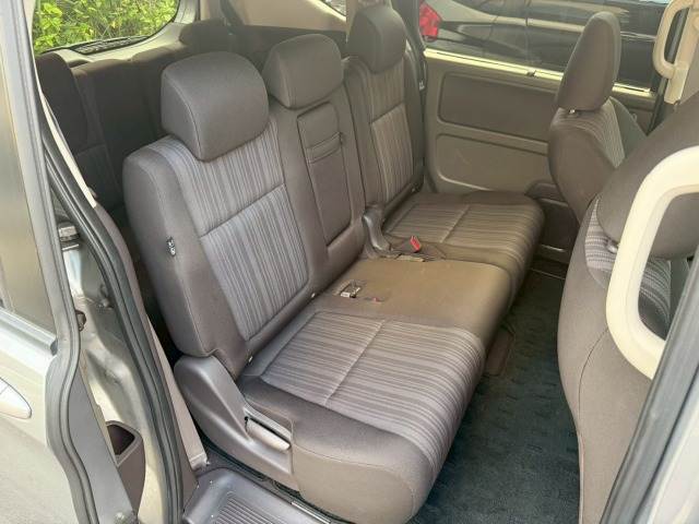 ホンダ フリードハイブリッドの画像11