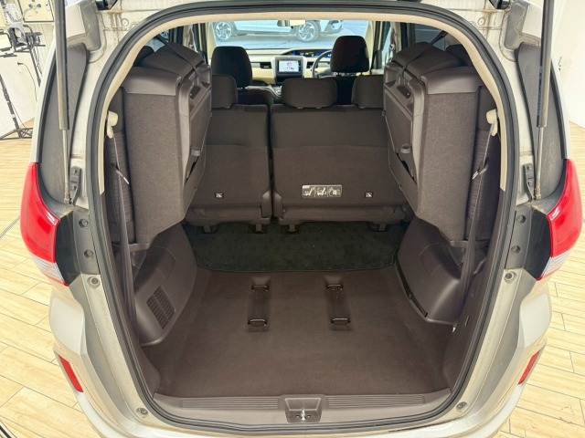 ホンダ フリードハイブリッドの画像13