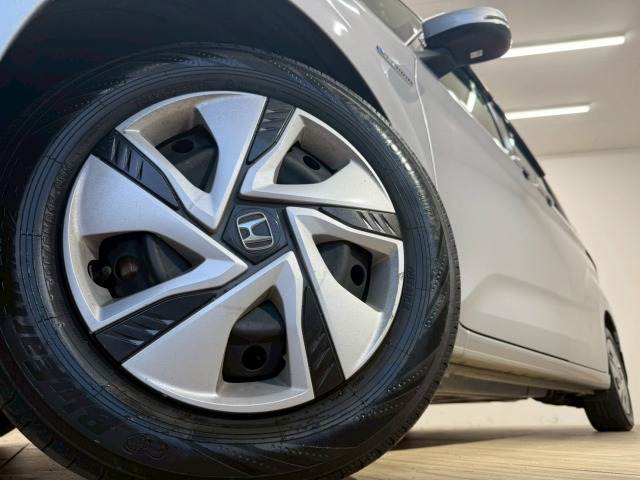 ホンダ フリードハイブリッドの画像19