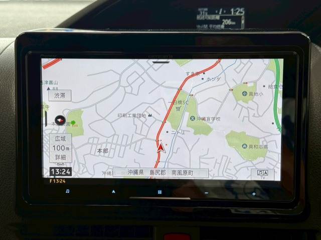 トヨタ ノアの画像3