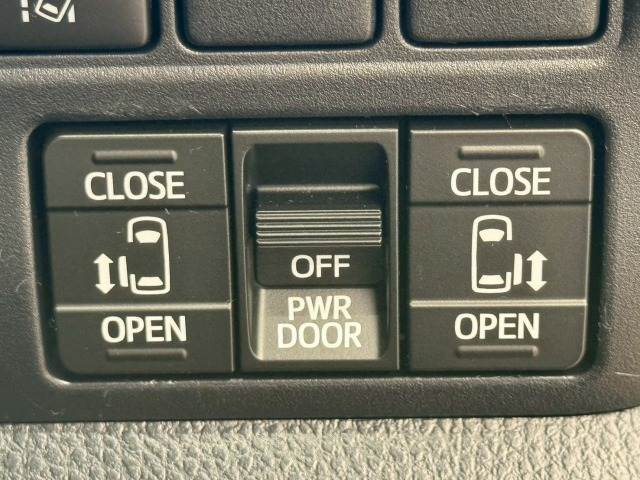 トヨタ ノアの画像6