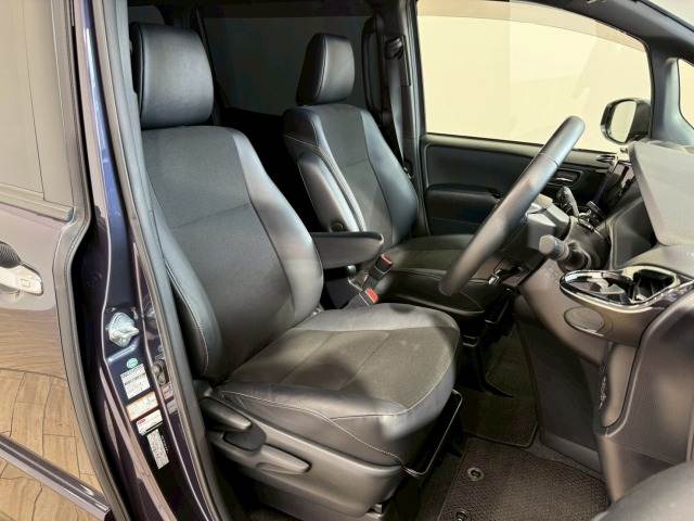 トヨタ ノアの画像10