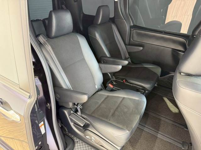 トヨタ ノアの画像11