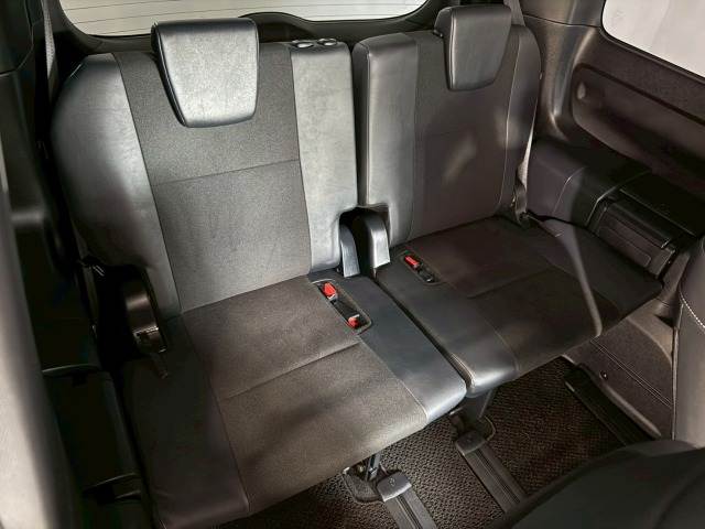 トヨタ ノアの画像12