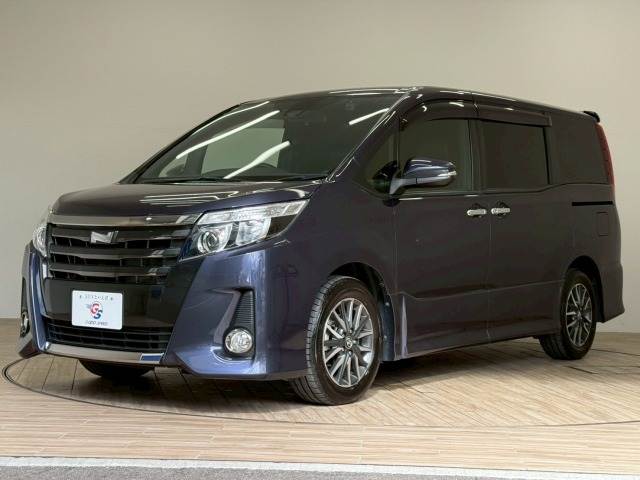 トヨタ ノアの画像15