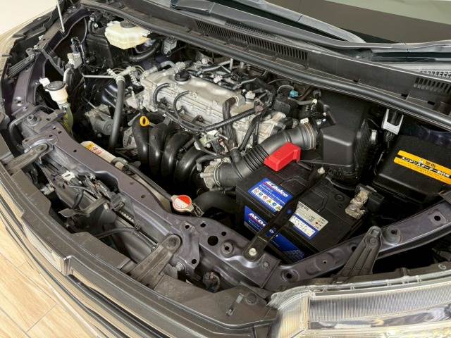 トヨタ ノアの画像18