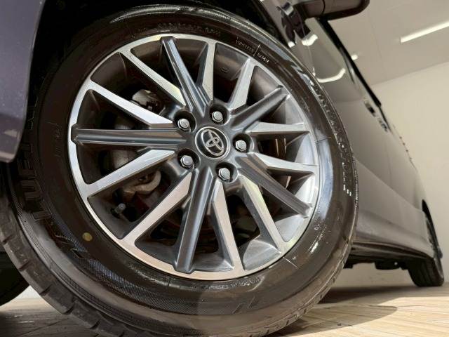 トヨタ ノアの画像19