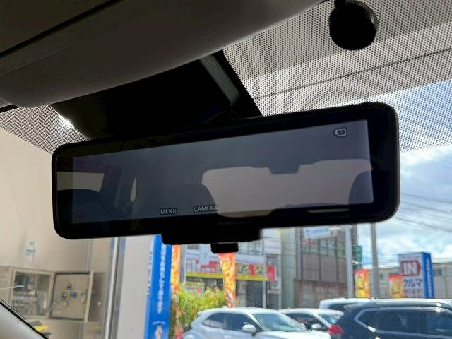 日産 エクストレイルの画像9