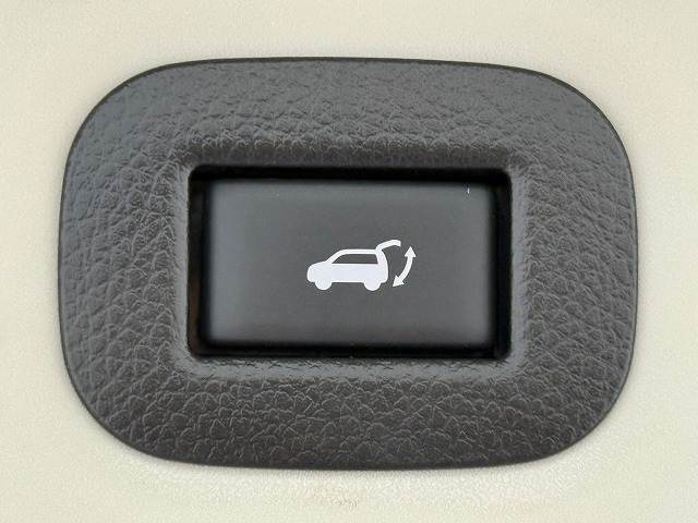 日産 エクストレイルの画像10