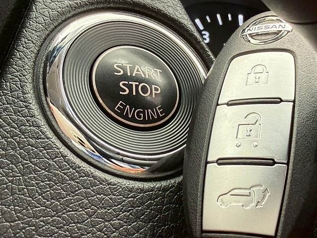 日産 エクストレイルの画像11