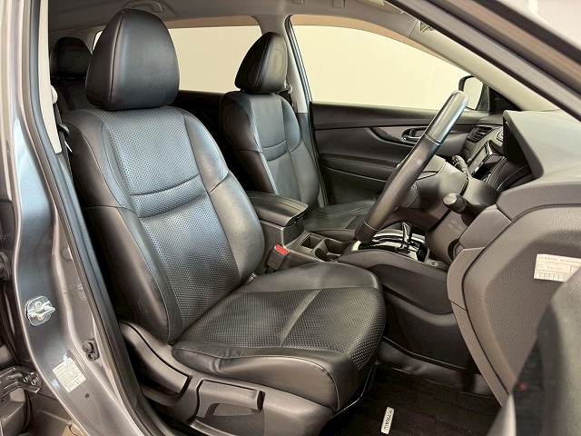 日産 エクストレイルの画像12