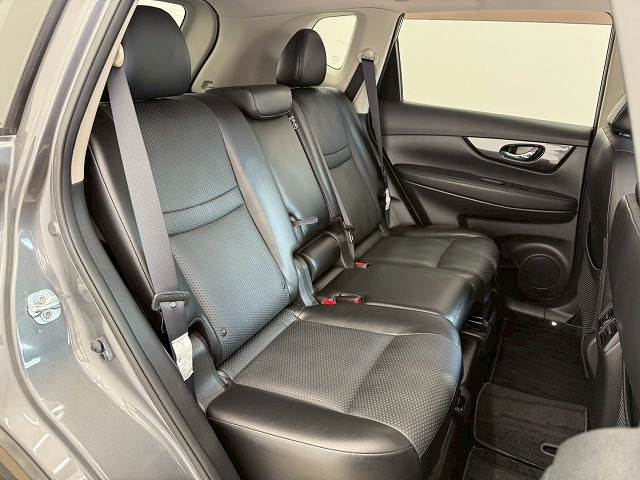 日産 エクストレイルの画像13