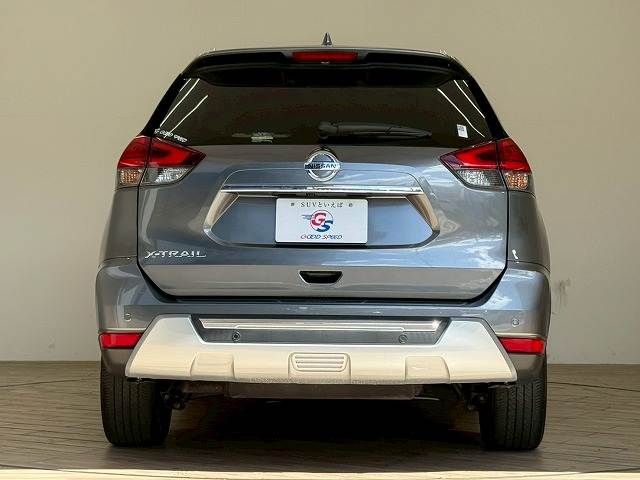 日産 エクストレイルの画像15