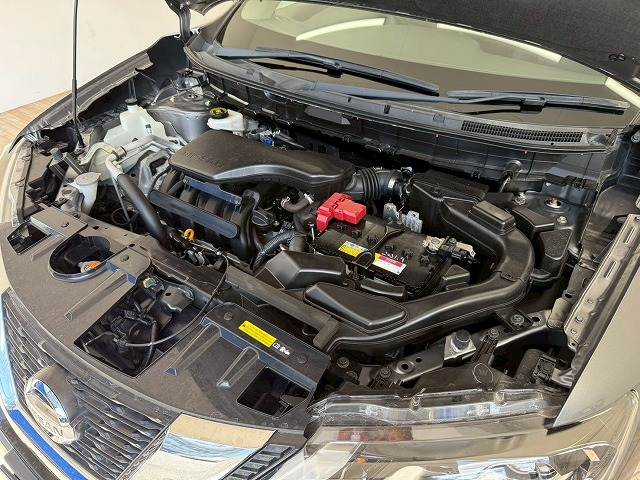 日産 エクストレイルの画像18