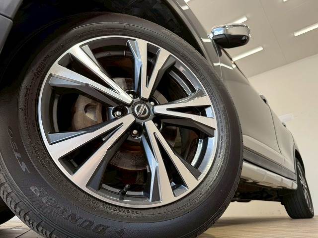 日産 エクストレイルの画像20