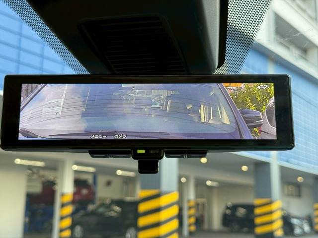 キックスX 内装他