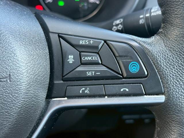 日産 キックスの画像7