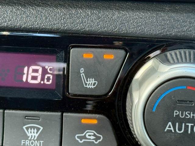 日産 キックスの画像10