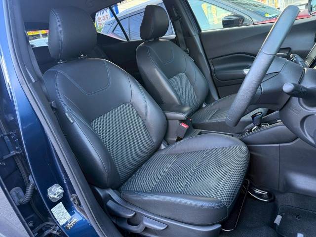 日産 キックスの画像12