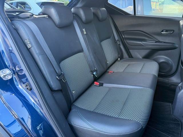 日産 キックスの画像13