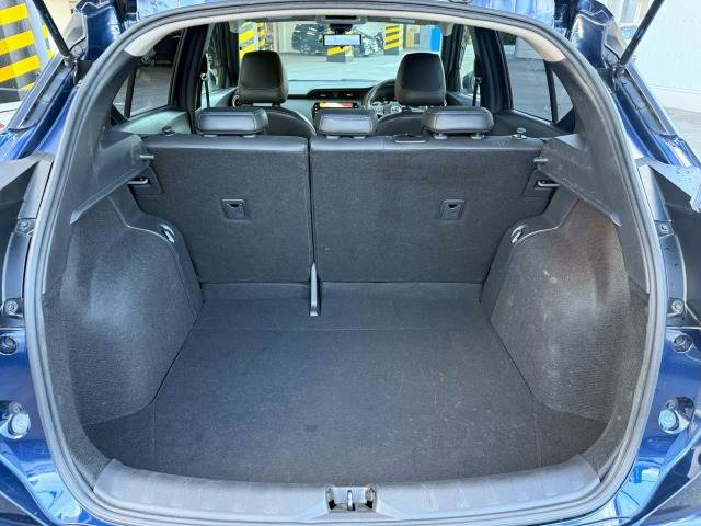 日産 キックスの画像14