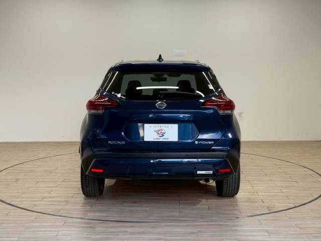 日産 キックスの画像15