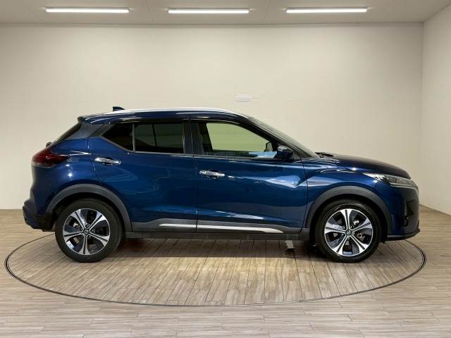 日産 キックスの画像17