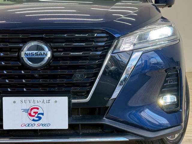 日産 キックスの画像20