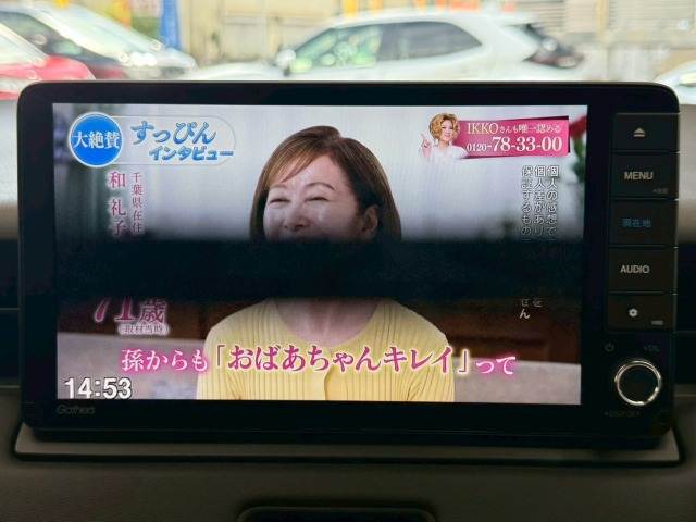 ホンダ ヴェゼルハイブリッドの画像5