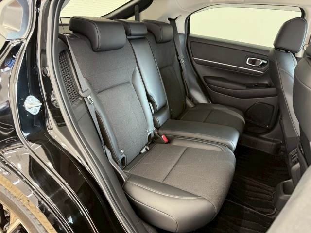 ホンダ ヴェゼルハイブリッドの画像13