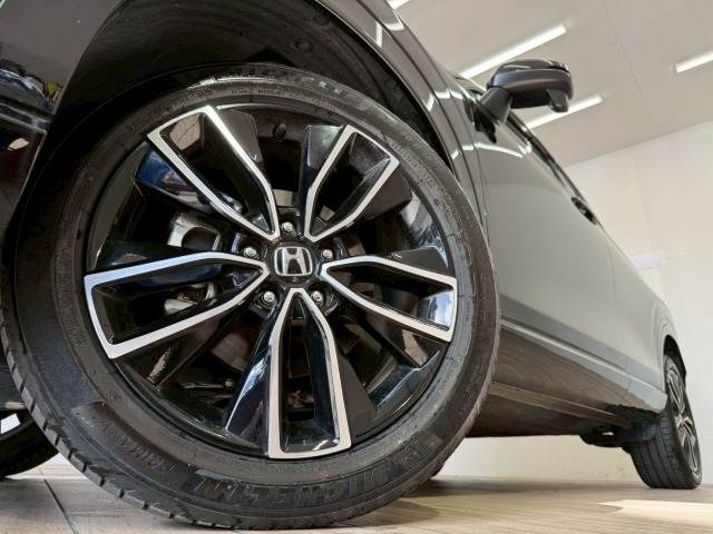 ホンダ ヴェゼルハイブリッドの画像20