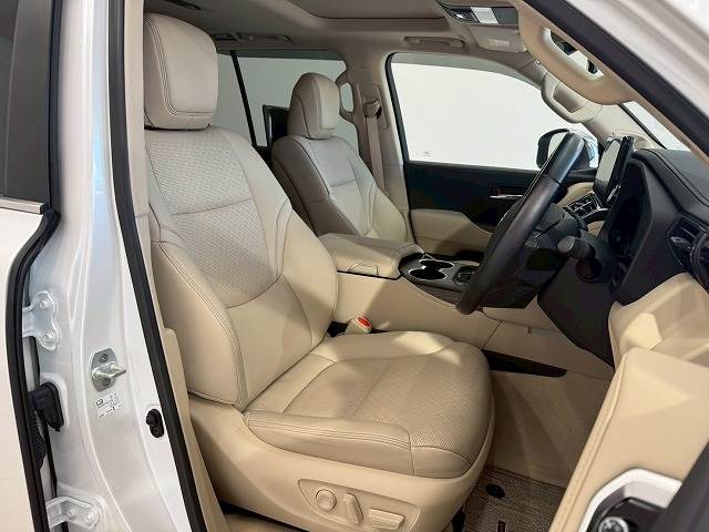 トヨタ ランドクルーザー300系 ZX 7人乗り ｜SUVといえばグッド