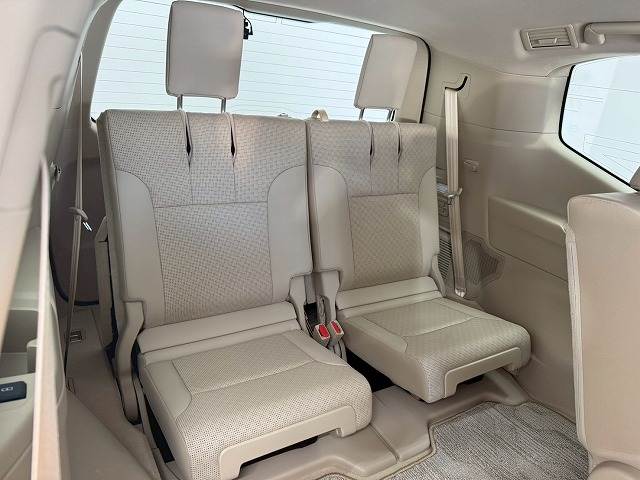 トヨタ ランドクルーザー300系 ZX 7人乗り ｜SUVといえばグッド