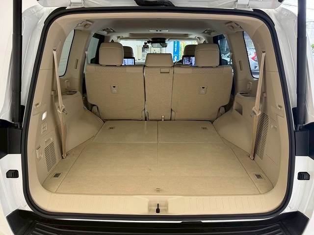 トヨタ ランドクルーザー300系 ZX 7人乗り ｜SUVといえばグッド