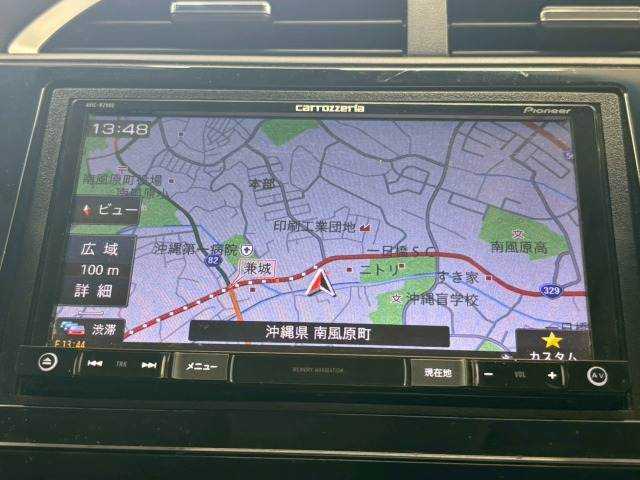 シャトルハイブリッドHYBRID X Honda SENSING 内装他