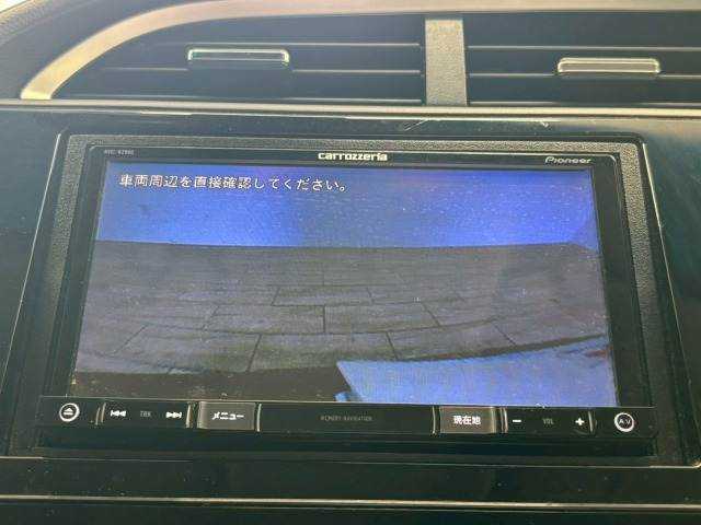 シャトルハイブリッドHYBRID X Honda SENSING 内装他