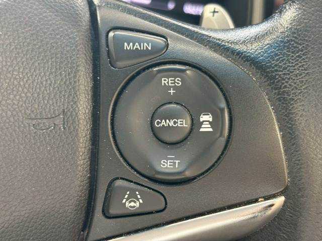 シャトルハイブリッドHYBRID X Honda SENSING 内装他