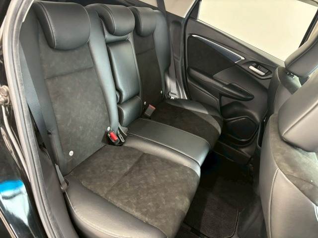 ホンダ シャトルハイブリッドの画像12