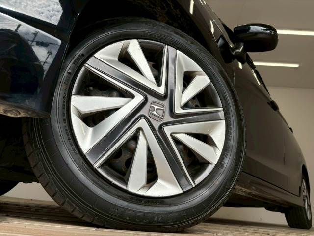 ホンダ シャトルハイブリッドの画像18