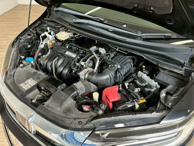 ホンダ シャトルハイブリッドの画像20