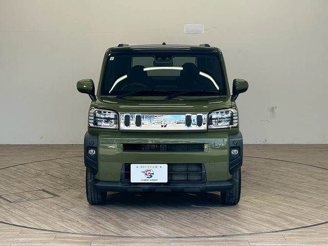 ダイハツ タフトの画像3